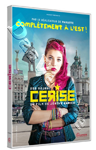 Cerise |   DVD